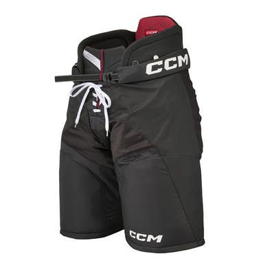 New Ccm Next Yth Lg Hockey Pants 11692-ccmhpnext23ytbkl