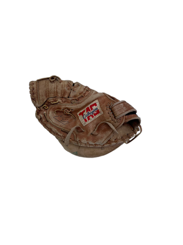 Used Tag Tbg410s 32" Lh Throw Catchers Glove Brown 11692-s000139308