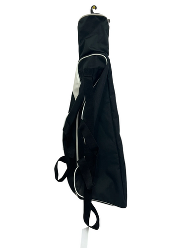 Used Easton Bb Sb Player Carry Bag Black 11692-s000139272
