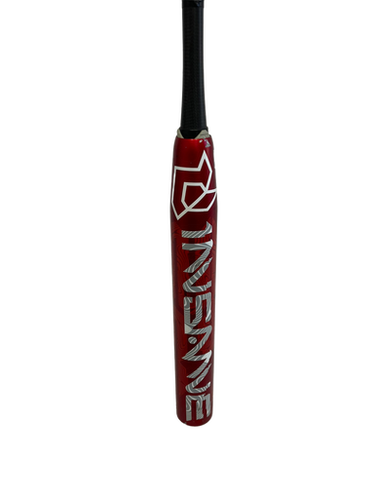 Used Demarini Cf Insane Cfi-22 33 24 Fastpitch Softball Bat 11692-s000139321