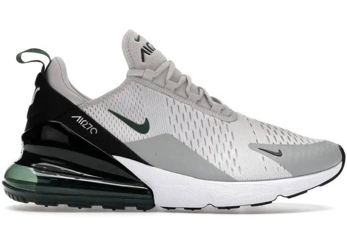Size 14 - Nike Air Max 270 Vast Grey Fir AH8050-032