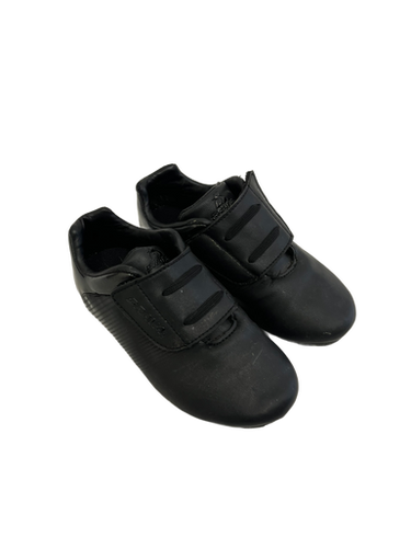 Used Brava Yth 10 Black Soccer Cleats 11692-s000139405