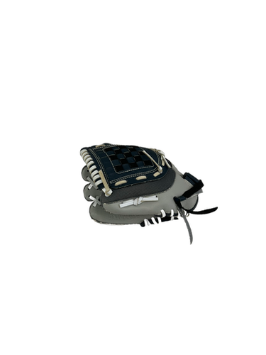 Used Dsg 9.5" Grey T Ball Glove 11692-s000139504