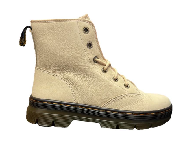 Size 9 - Dr. Martens Charlee Chukka 42691201 Womens 42691201