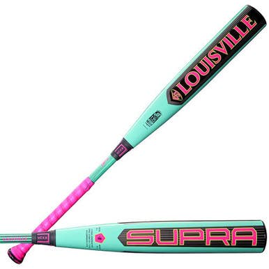 New Louisville Slugger 2026 Supra 30 22 Usssa Baseball Bat 11692-hbxwbl411902230