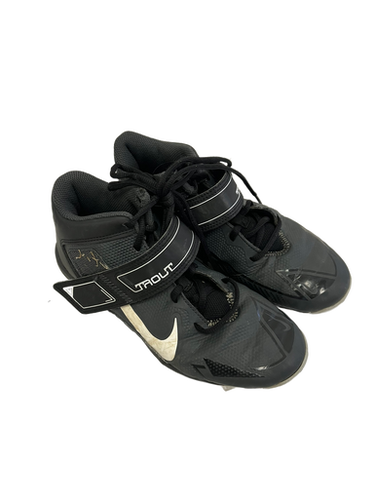 Used Nike Trout Jr 5.5 Bb Sb Cleats 11692-s000139675