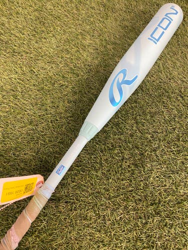 Rawlings Icon Composite USSSA (2 3/4") 2026 (-5)