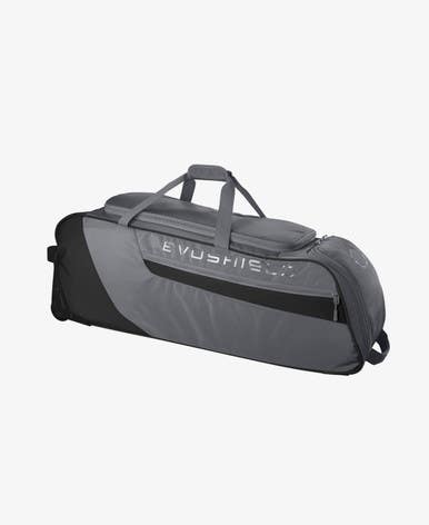 New Evoshield Takeover Wheel Bag Charcoal 11692-eshwb5757202