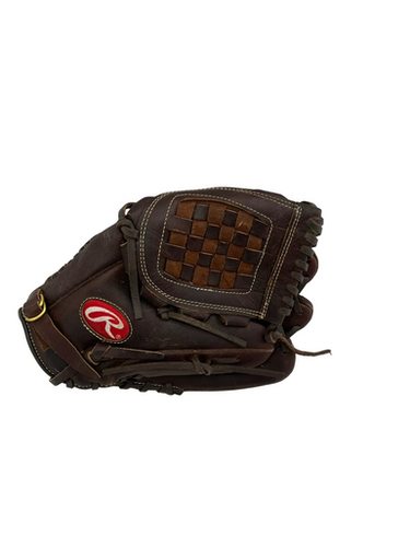 Used Rawlings Gold Glove 12" Rht Bb Glove 11692-s000142283