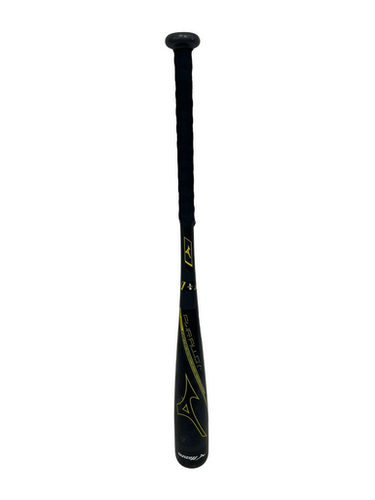 Used Mizuno Pwr Alloy 29 19 Usa 2 5 8 Baseball Bat 11692-s000142290