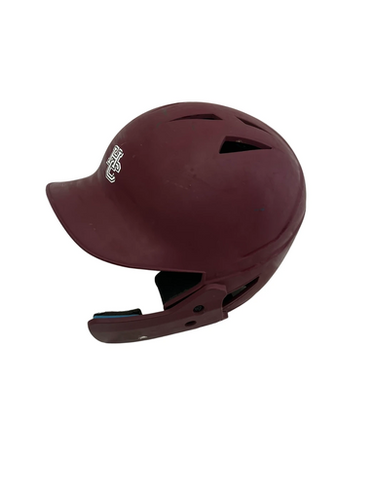 Used Champro Hxjjg Md Batting Helmet 11692-s000142298