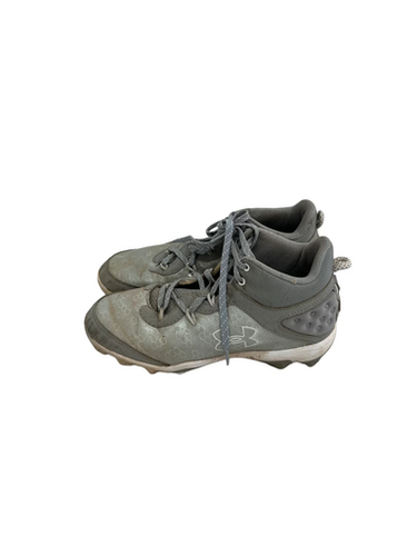 Used Under Armour Harper Jr 5 Bb Sb Cleats 11692-s000142299