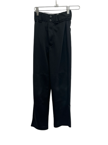 Used Rawlings Youth Sm Black Ob Bb Pants 11692-s000142302