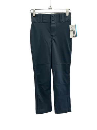 Used Champro Youth Sm Charcoal Bb Pants 11692-s000142304