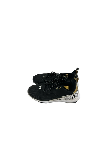 Used Under Armour Harper Jr 3 Bb Sb Cleats 11692-s000142367