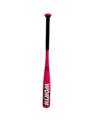 Used Worth Toxic 25 14 T-ball Bat 11692-s000142463