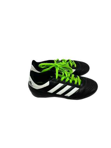 Used Adidas Goletto Jr 2 Soccer Cleats 11692-s000142492