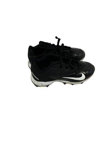 Used Nike Vapor Ultrafly Yth 11 Bb Sb Cleats 11692-s000142493
