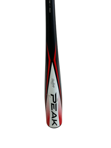 Used Rawlings Peak 29 19 Usa Bb Bat 11692-s000142513
