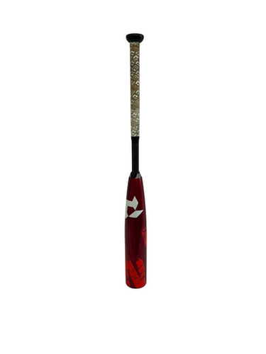 Used Demarini Zoa 2 3 4 29 19 Usssa Baseball Bat 11692-s000142483