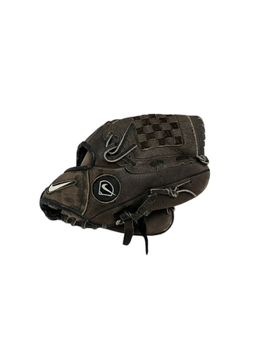 Used Nike Kdr1000 10" T-ball Rh Throw Black Glove 11692-s000142549