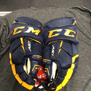 CCM AS1 Gloves 13" (New)