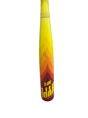 Used Easton Hype Fire 31 21 Usssa Bat 11692-s000142595
