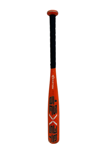 Used Easton Beast X 24 14 T-ball Bat 11692-s000142632
