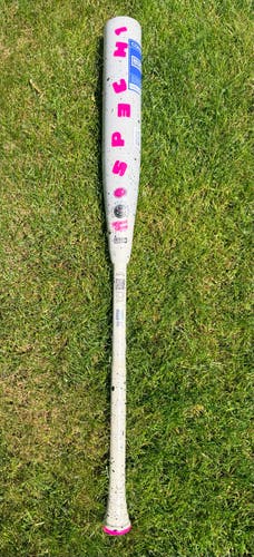 2026 Combat Spec H1 BBCOR 33" 30oz (New)