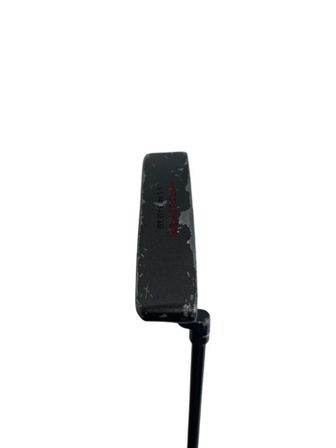 Used Mitsushiba Merlin 1 Mens Rh Putter 11692-s000145483