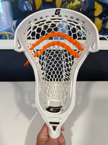 BANNED Gait D Head (Used - Looks Brand New)