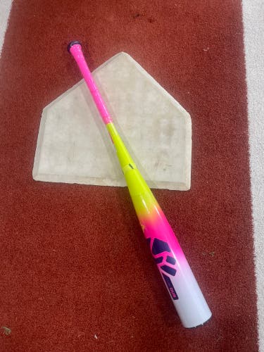 2026 Easton Dub Composite USSSA Certified Bat (-5) 26 oz 31" (New)