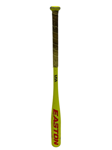 Used Easton Rival 29 19 Usa Bb Bat 11692-s000145556