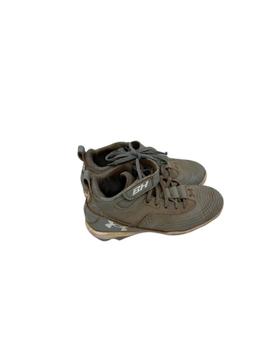 Used Under Armour Harper Mens 6.5 Bb Cleats 11692-s000145681