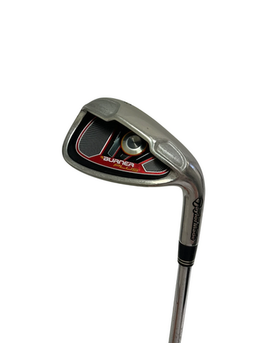 Used Taylormade Burner Plus Mens Individual Rh 9 Iron 11692-s000145690