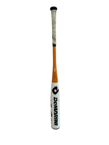 Used Demarini Vexxum 33 30 Bbcor High School -3 Baseball Bat 11692-s000148524