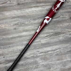 New 2025 DeMarini Voodoo One Alloy 32/29 BBCOR Certified Drop 3