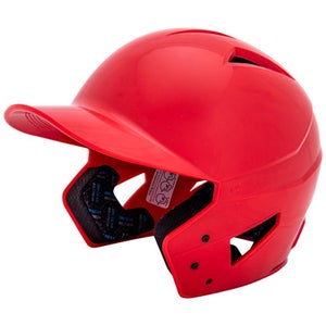 New Champro Hx Rookie T-ball Red Helmet 11692-chphxusct