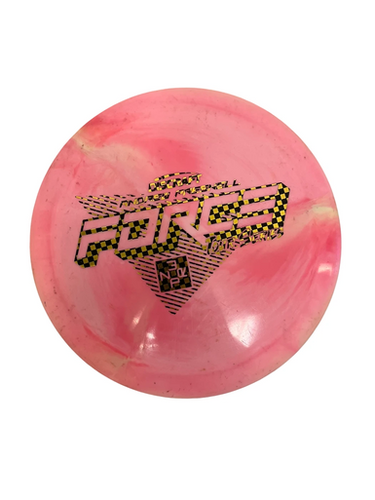 Used Discraft Ts Ap Force 176g Disc Golf Driver 11692-s000149669