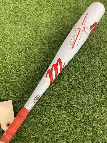 Marucci CATX2 Alloy (2 3/4") USSSA 2025 (-10)