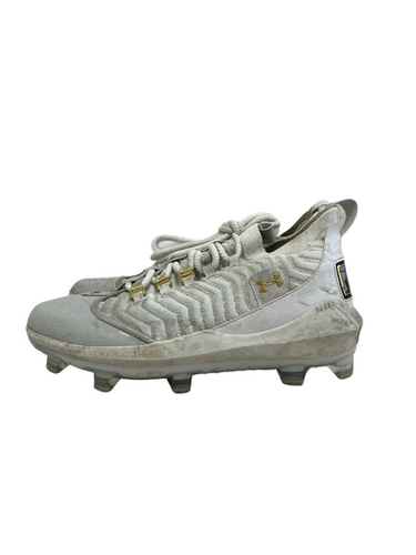 Used Under Armour Bryce Harper Mens 9 Bb Cleats 11692-s000149757