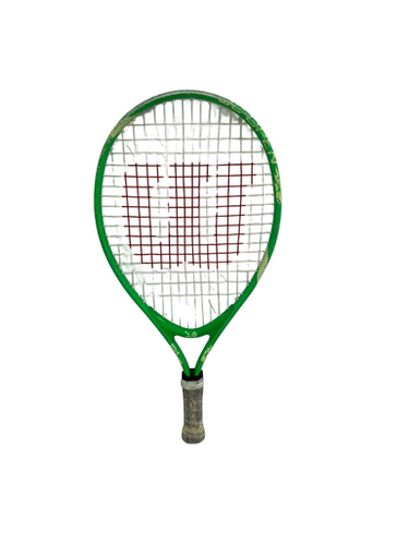 Used Wilson 19" Us Open Junior Tennis Racquet 11692-s000149843