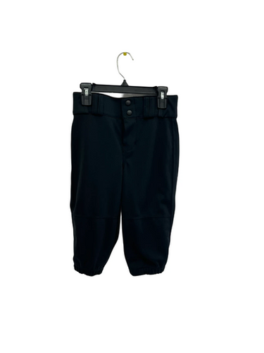 Used Champro Youth Sm Black Fb Integrated Pants 11692-s000149894