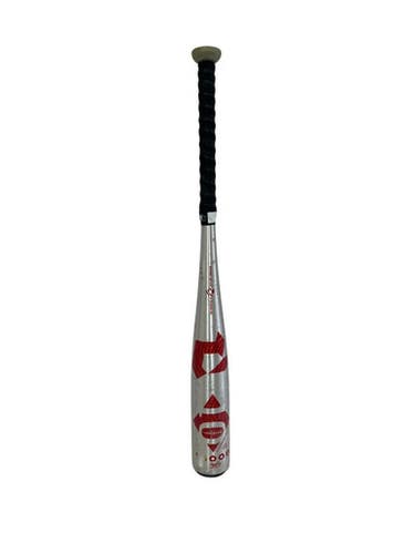 Used Demarini The Goods 28 18 Usssa Bb Bat 11692-s000151530