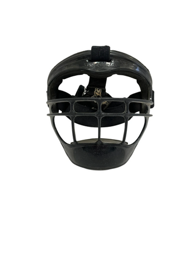 Used Sportshields Os Sb Fielders Mask 11692-s000150326