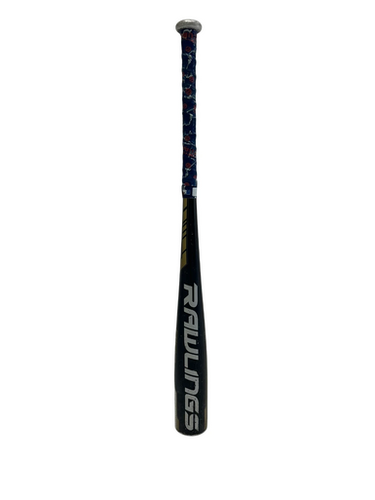 Used Rawlings 5150 29 19 Usa 2 5 8 Baseball Bat 11692-s000150399