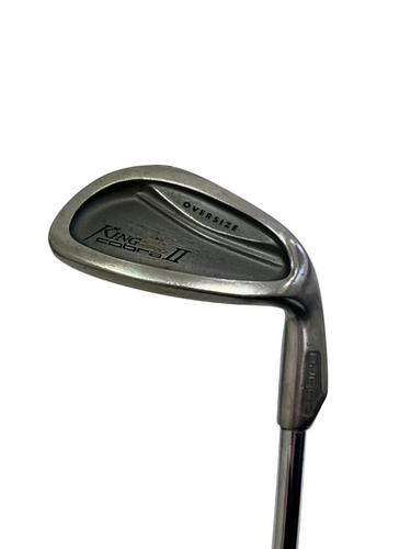 Used King Cobra Ii Mens Rh Pitching Wedge 11692-s000150434