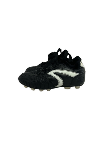 Used Starter Yth 12 Soccer Cleats 11692-s000150473