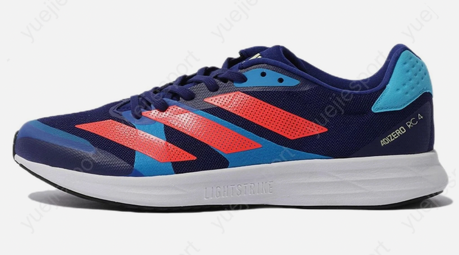 Size 12 - adidas Adizero RC 4 GZ0181 Blue gz0181
