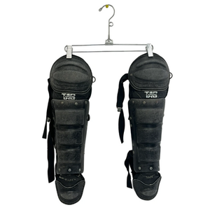 Used Tag Tlg210 Junior Catchers Leg Guards 11692-s000150494